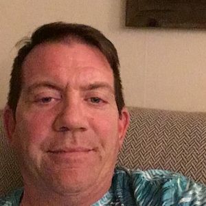 Meet your Posher, Scott